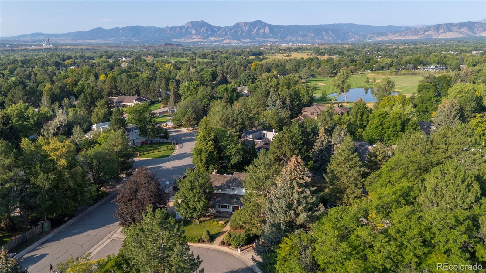 7303 Old Post Road Boulder, CO 80301 - Photo 46 of 47 Gallery Image 46