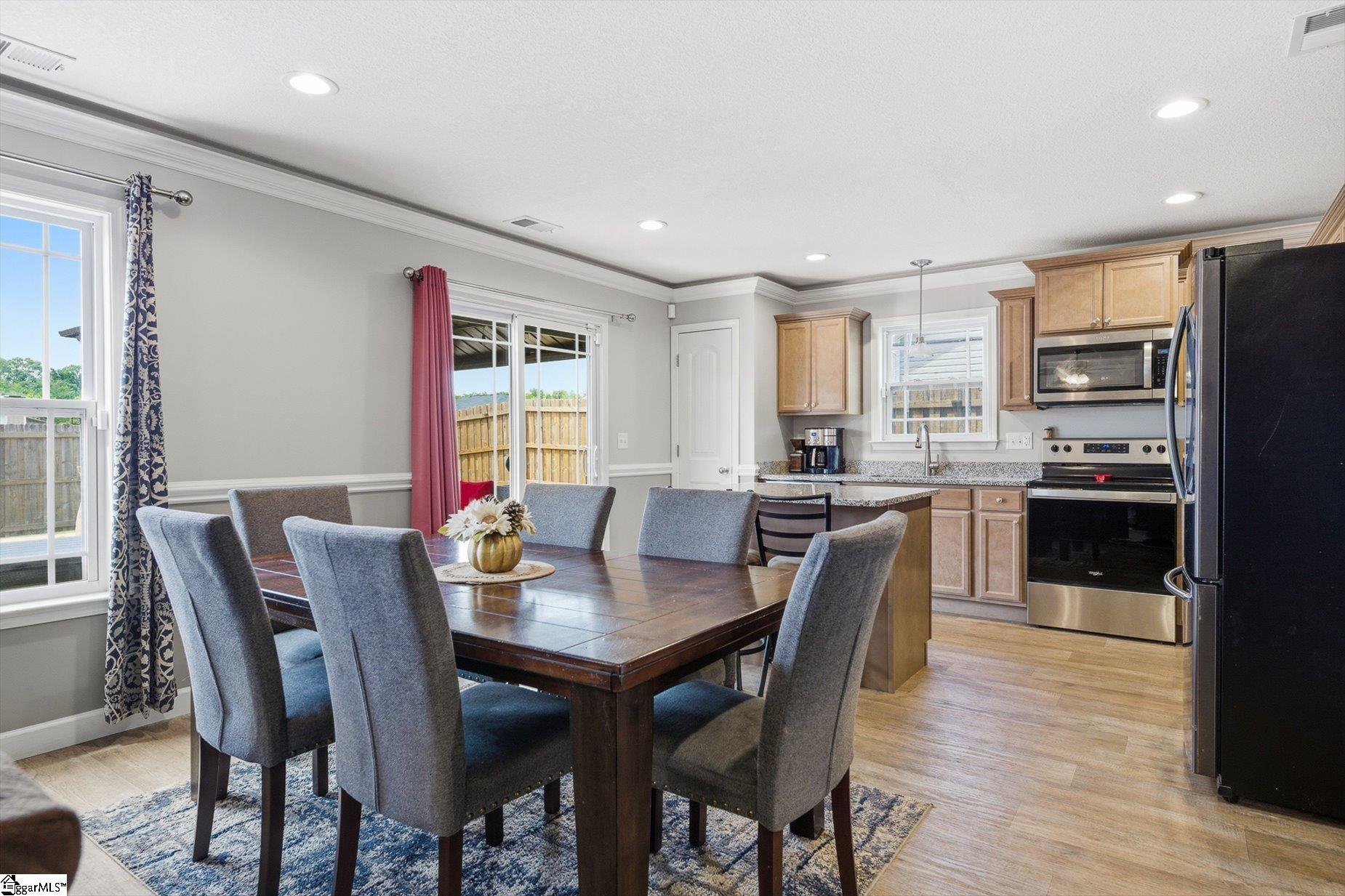 1703 Roxanne Sue Drive Lyman, SC 29365 - Photo 13 of 42
