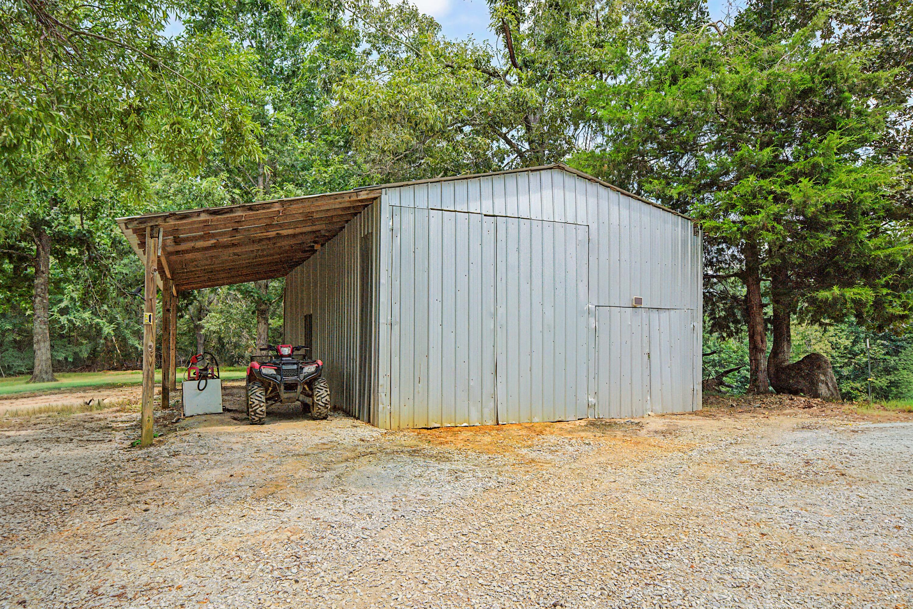 51 County Road 335 Rienzi, MS 38865 - Photo 49 of 52 Gallery Image 49