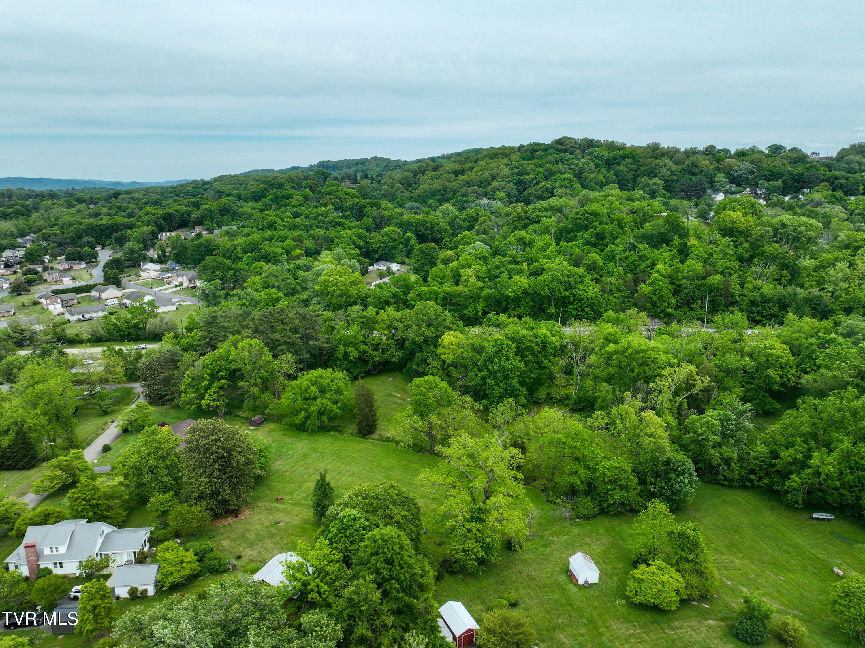 1921 Edens Ridge Road Kingsport, TN 37664 - Photo 64 of 80 1921 Edens Ridge Dr Drone HAGERMAN-19