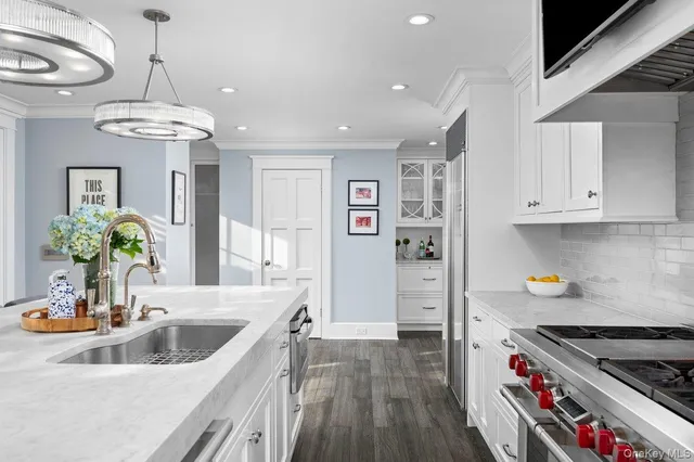 $2,100,000 | 443 Highbrook Avenue, Pelham, NY 10803