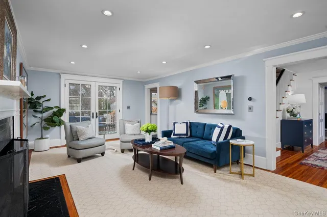 $2,100,000 | 443 Highbrook Avenue, Pelham, NY 10803