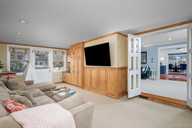 $2,100,000 | 443 Highbrook Avenue, Pelham, NY 10803