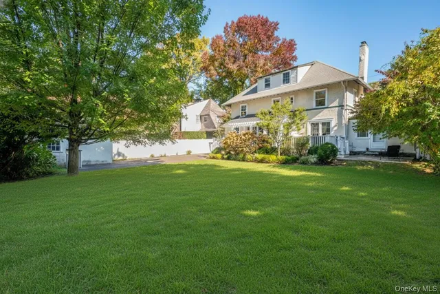 $2,100,000 | 443 Highbrook Avenue, Pelham, NY 10803