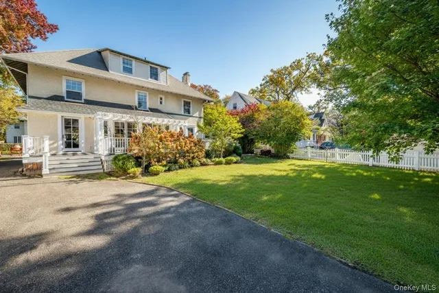 $2,100,000 | 443 Highbrook Avenue, Pelham, NY 10803