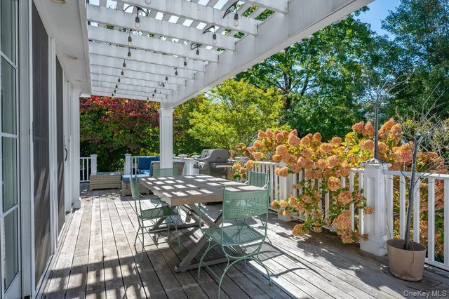 $2,100,000 | 443 Highbrook Avenue, Pelham, NY 10803