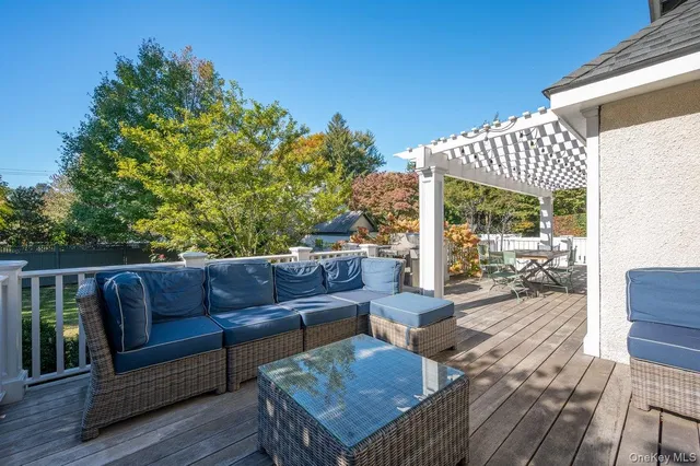 $2,100,000 | 443 Highbrook Avenue, Pelham, NY 10803