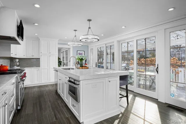 $2,100,000 | 443 Highbrook Avenue, Pelham, NY 10803