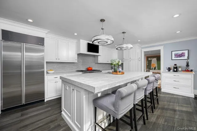 $2,100,000 | 443 Highbrook Avenue, Pelham, NY 10803