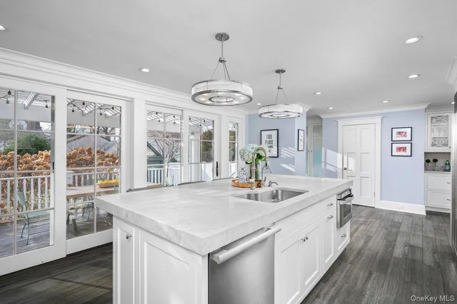 $2,100,000 | 443 Highbrook Avenue, Pelham, NY 10803