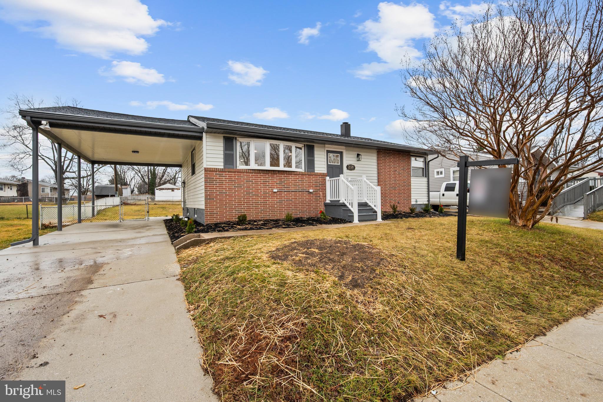 3128 Jeffland Road Baltimore, MD 21244 - Photo 1 of 35