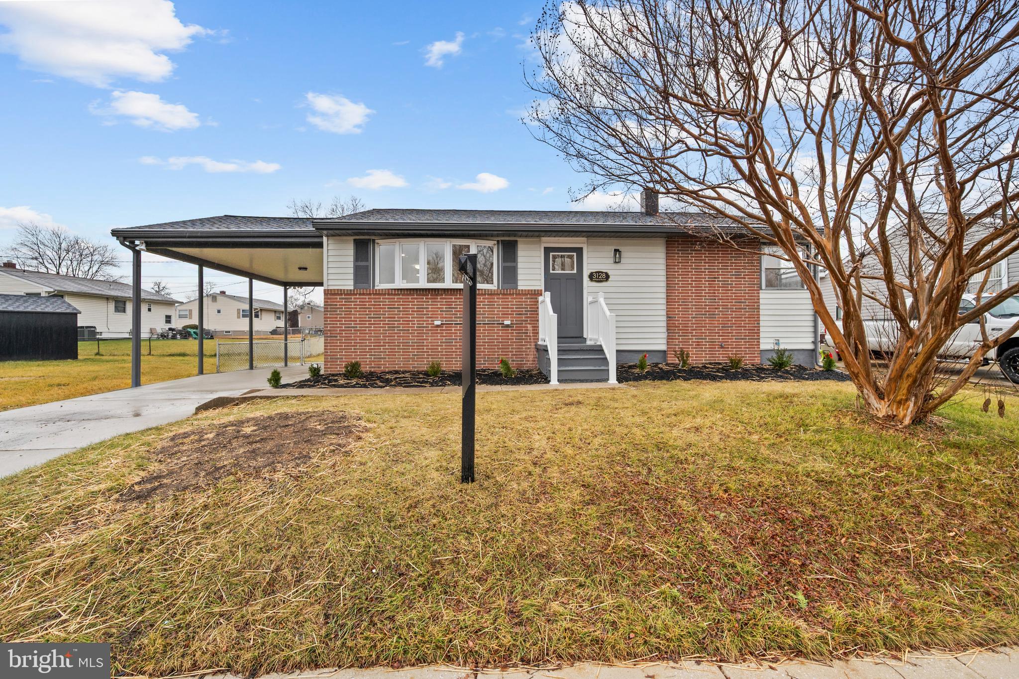 3128 Jeffland Road Baltimore, MD 21244 - Photo 2 of 35