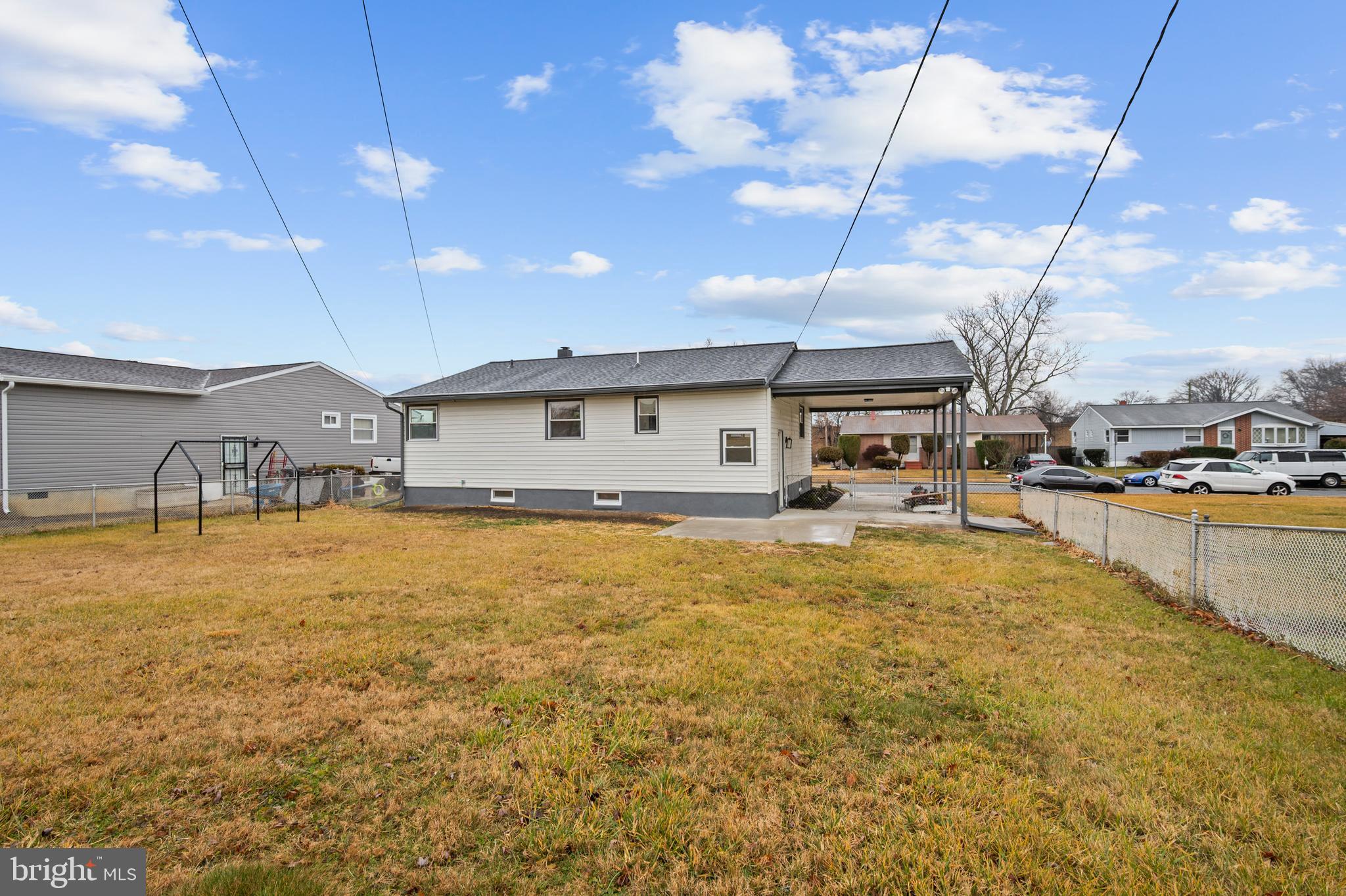 3128 Jeffland Road Baltimore, MD 21244 - Photo 32 of 35