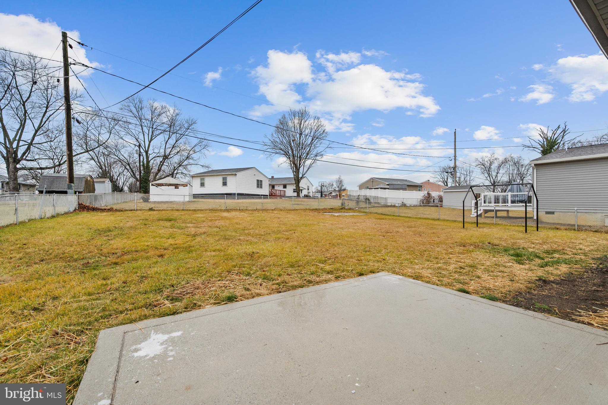 3128 Jeffland Road Baltimore, MD 21244 - Photo 34 of 35