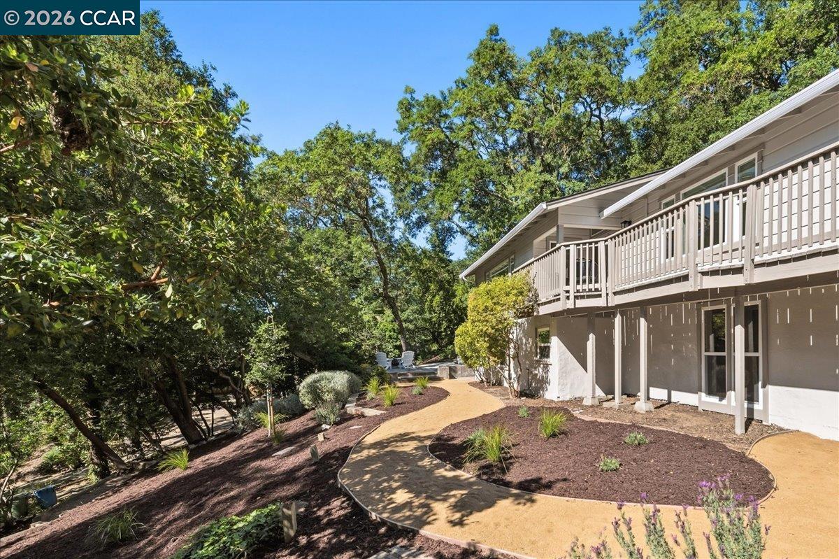 3 Mountain View Place Lafayette, CA 94549 - Photo 16 of 29