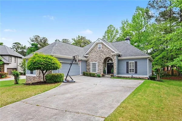 $460,000 | 2020 Hubbard Court, Villa Rica, GA 30180