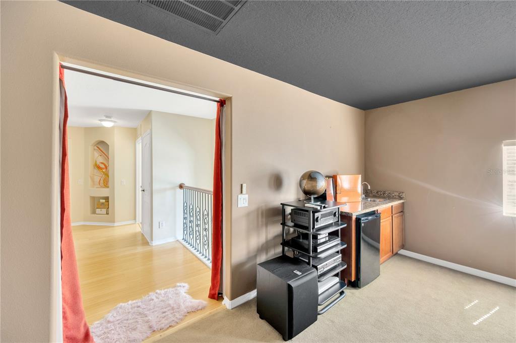 5925 Browder Road Tampa, FL 33625 - Photo 59 of 72 Theater Room