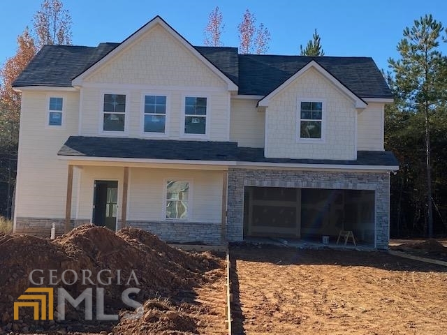 977 Fellowship Road, Unit 106 Fairburn, GA 30213 - Photo 1 of 1 Gallery Image 1
