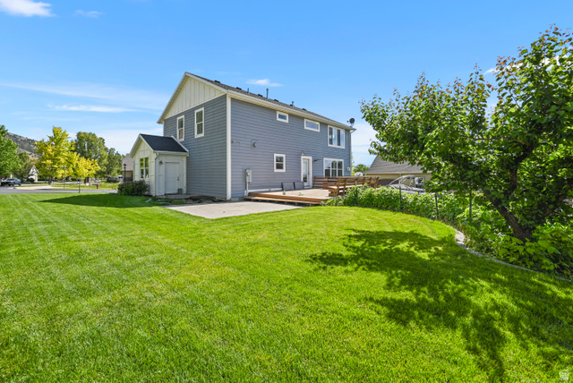 709 Grandview Circle Providence, UT 84332 - Photo 4 of 56