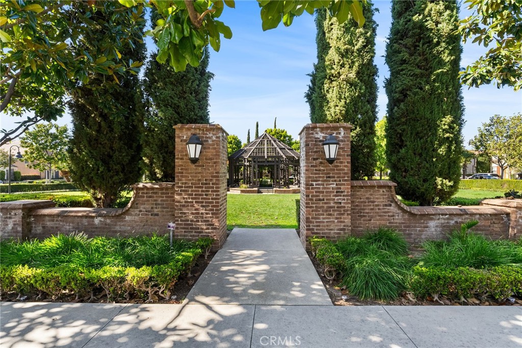 97 Rinaldi Irvine, CA 92620 - Photo 27 of 31 97 Rinaldi is across the street from the community park!