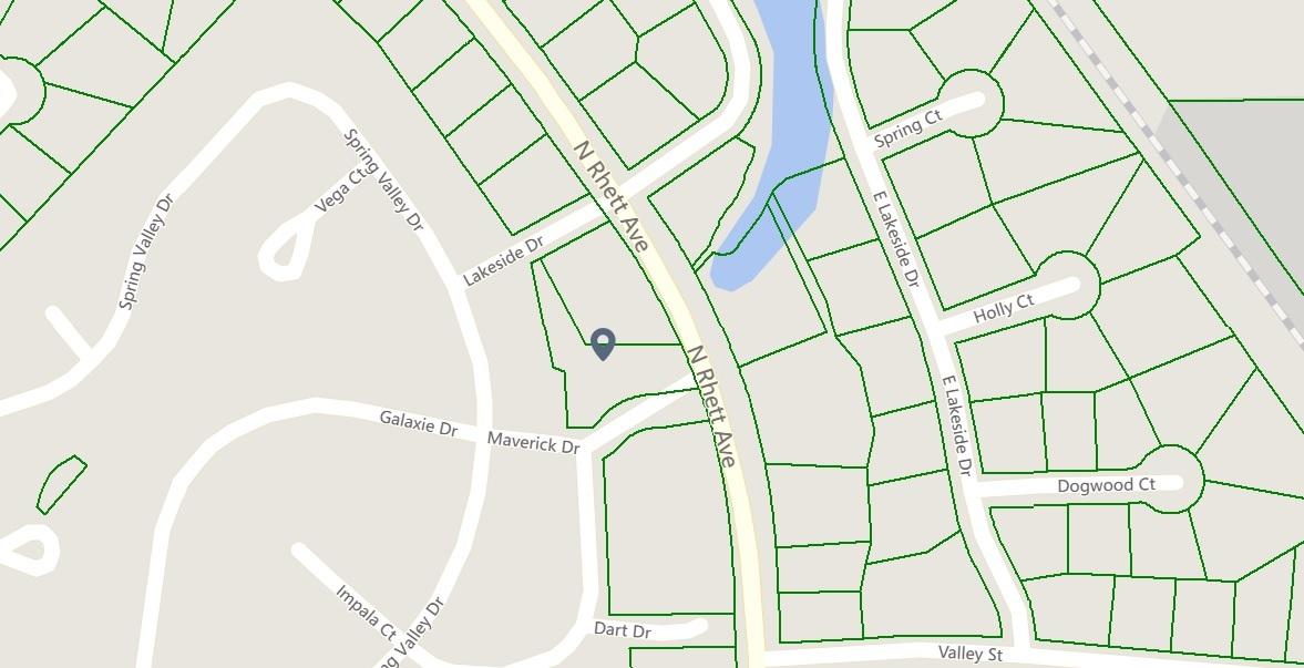 O North O N Rhett Hanahan, SC 29410 - Photo 4 of 8 4