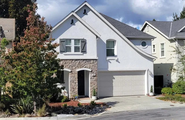 $1,379,000 | 209 Fieldcrest Lane, Santa Cruz, CA 95060