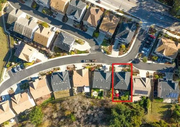 $1,379,000 | 209 Fieldcrest Lane, Santa Cruz, CA 95060