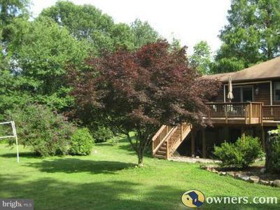 15976 Waterfall Road Haymarket, VA 20169 - Photo 3 of 7 Exterior (Rear)