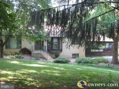 15976 Waterfall Road Haymarket, VA 20169 - Photo 7 of 7 Exterior (Front)