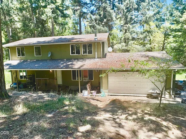$399,000 | 1202 Sheraton Drive, Williams, OR 97544