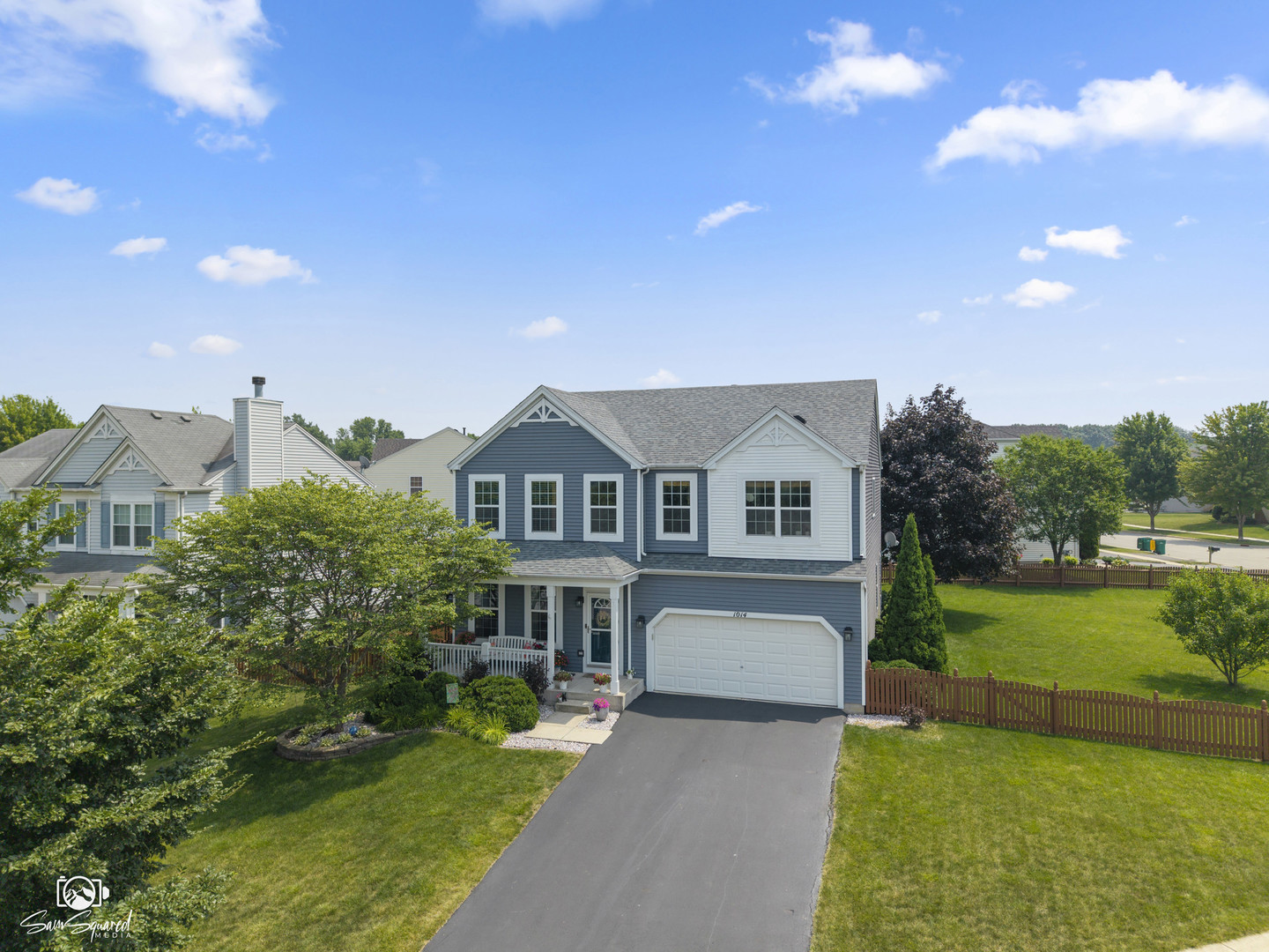 1014 Saddle Ridge Drive Joliet, IL 60432 - Photo 1 of 46 Gallery Image 1
