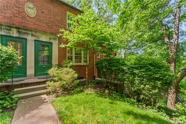 $249,900 | 436 Olympia Road, Pittsburgh, PA 15211