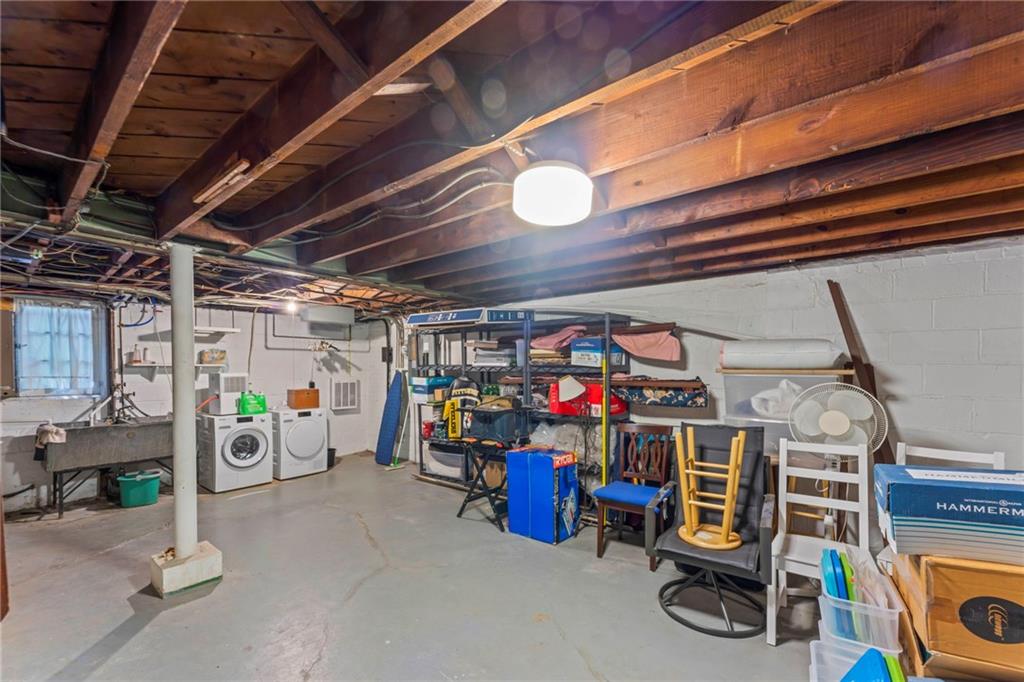 436 Olympia Road Pittsburgh, PA 15211 - Photo 20 of 37