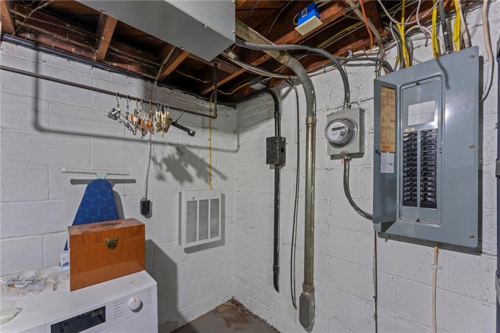 436 Olympia Road Pittsburgh, PA 15211 - Photo 22 of 37