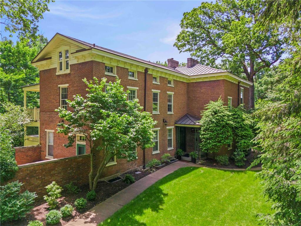 436 Olympia Road Pittsburgh, PA 15211 - Photo 26 of 37