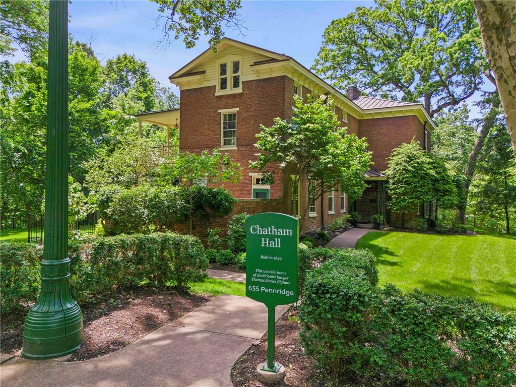 436 Olympia Road Pittsburgh, PA 15211 - Photo 27 of 37