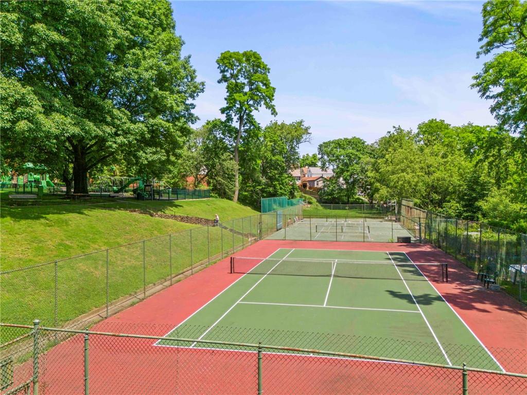 436 Olympia Road Pittsburgh, PA 15211 - Photo 29 of 37