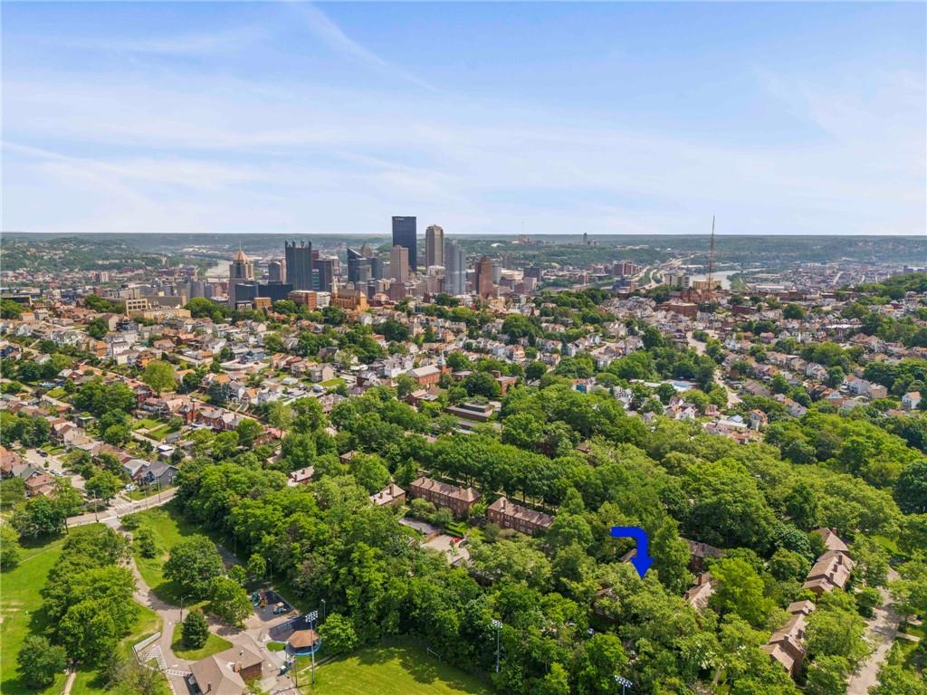 436 Olympia Road Pittsburgh, PA 15211 - Photo 32 of 37