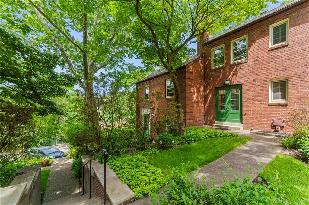 436 Olympia Road Pittsburgh, PA 15211 - Photo 36 of 37