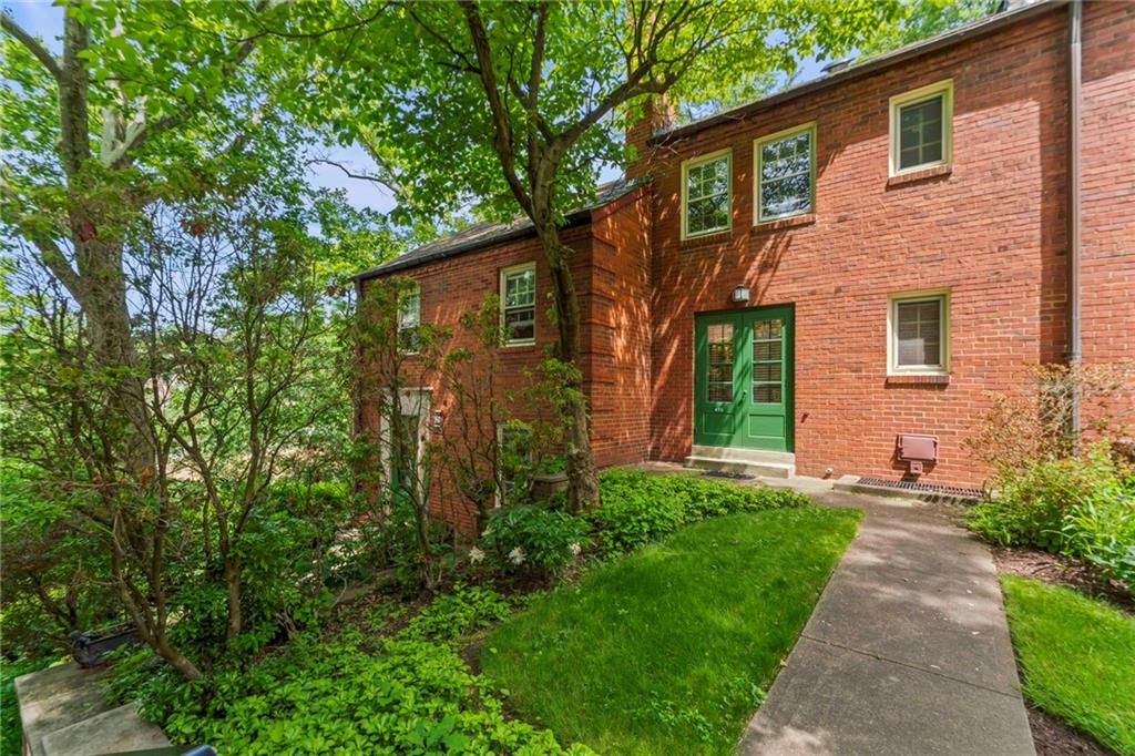 436 Olympia Road Pittsburgh, PA 15211 - Photo 37 of 37