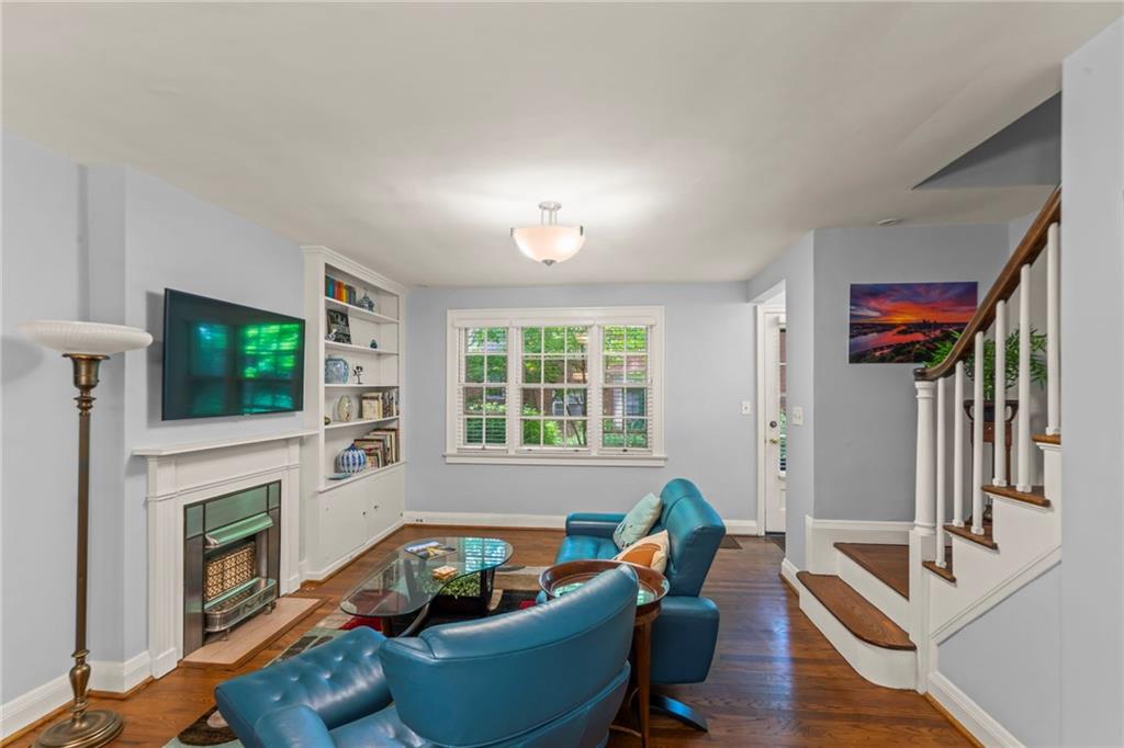 436 Olympia Road Pittsburgh, PA 15211 - Photo 5 of 37