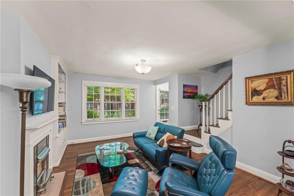 436 Olympia Road Pittsburgh, PA 15211 - Photo 6 of 37