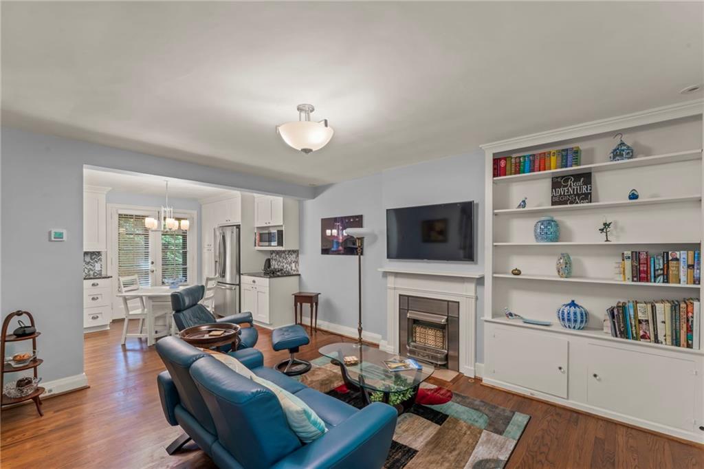 436 Olympia Road Pittsburgh, PA 15211 - Photo 7 of 37