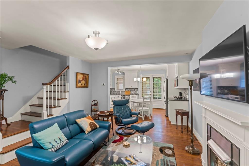 436 Olympia Road Pittsburgh, PA 15211 - Photo 8 of 37