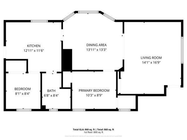 $285,000 | 7923 South Lowe Avenue, Chicago, IL 60620
