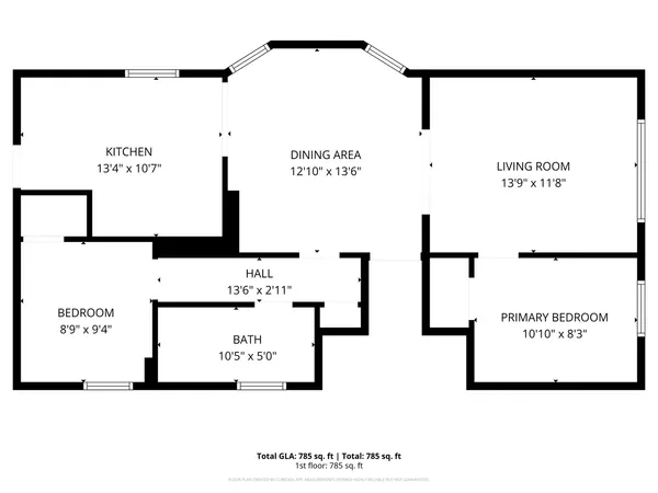 $285,000 | 7923 South Lowe Avenue, Chicago, IL 60620