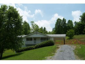305 Edgefield Road Piney Flats, TN 37686 - Photo 1 of 12 Photo 1