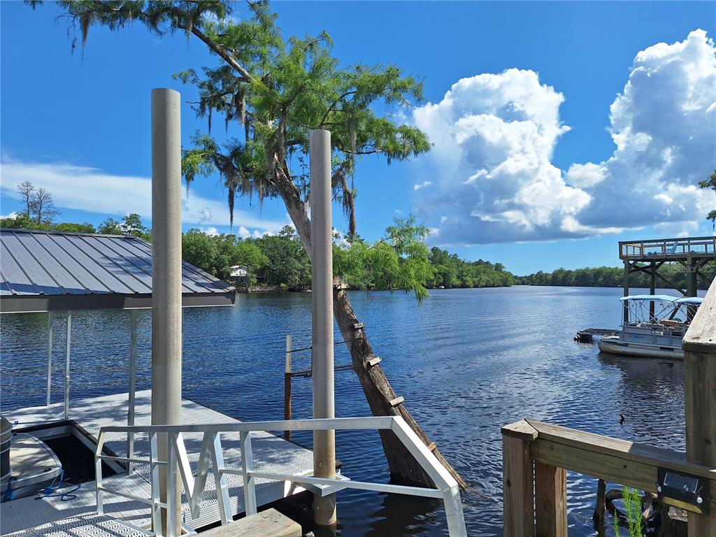 8213 Riverview Road Trenton, FL 32693 - Photo 41 of 59