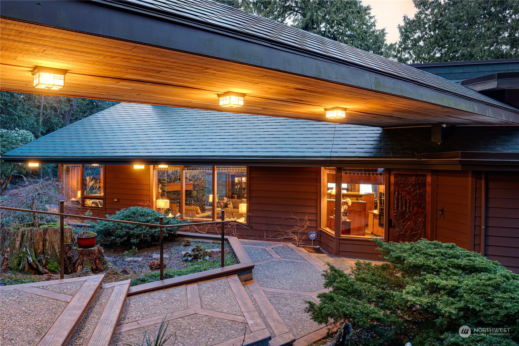 3559 Biz Point Road Anacortes, WA 98221 - Photo 28 of 37 a view of swimming pool with a patio