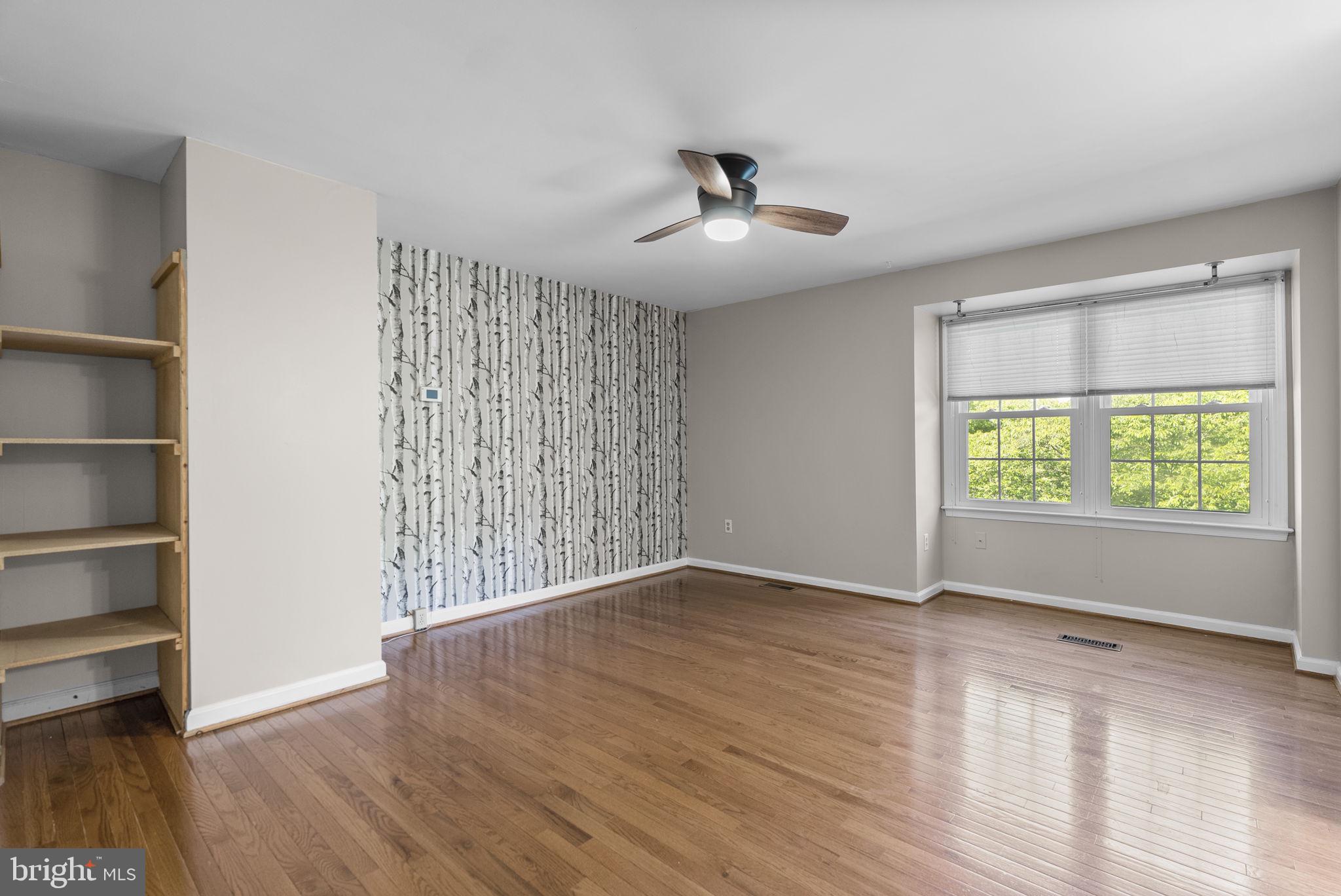 8004 Broken Reed Court Frederick, MD 21701 - Photo 19 of 49 Master Bedroom